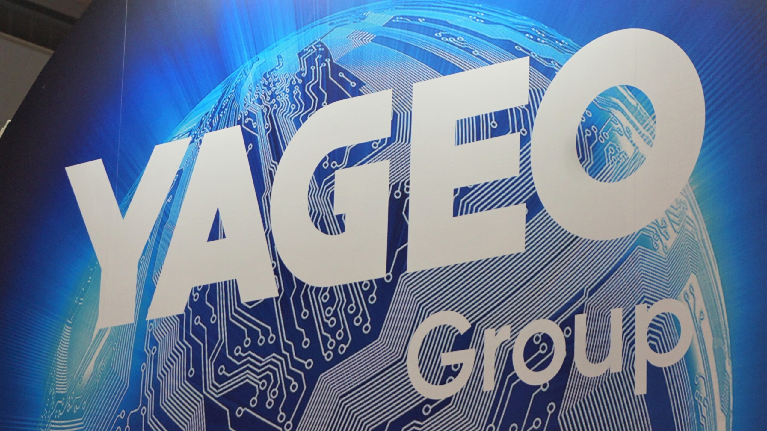 استحواذ Yageo على Shibaura: تحرك استراتيجي وسط التحديات الأمنية