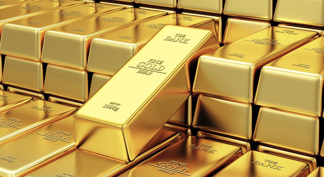 الذهب يحقق أعلى مستوى منذ شهرين في يونيو 2025