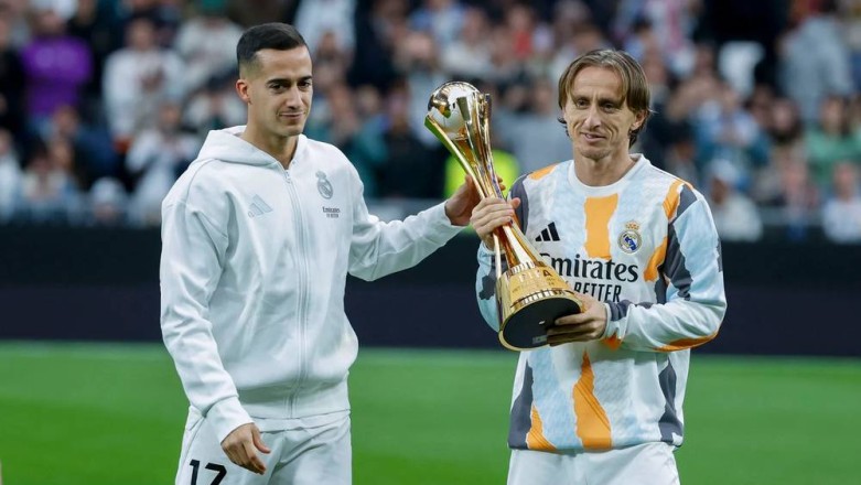 وداع ملكي.. مودريتش وفاسكيز يخوضان آخر مباراة بقميص ريال مدريد