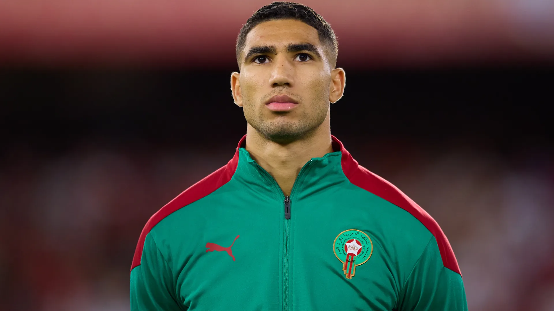 أشرف حكيمي يشعل الحماس برسالة مؤثرة إلى أشبال الأطلس قبل نهائي كأس العالم للشباب