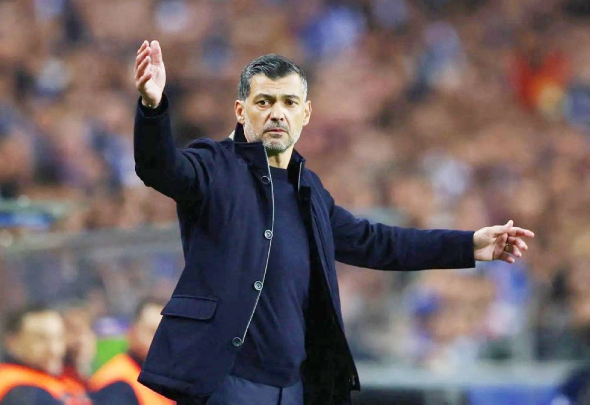 كونسيساو: الاتحاد يعيش تحولاً إيجابياً واللاعبون يظهرون التزاماً كبيراً